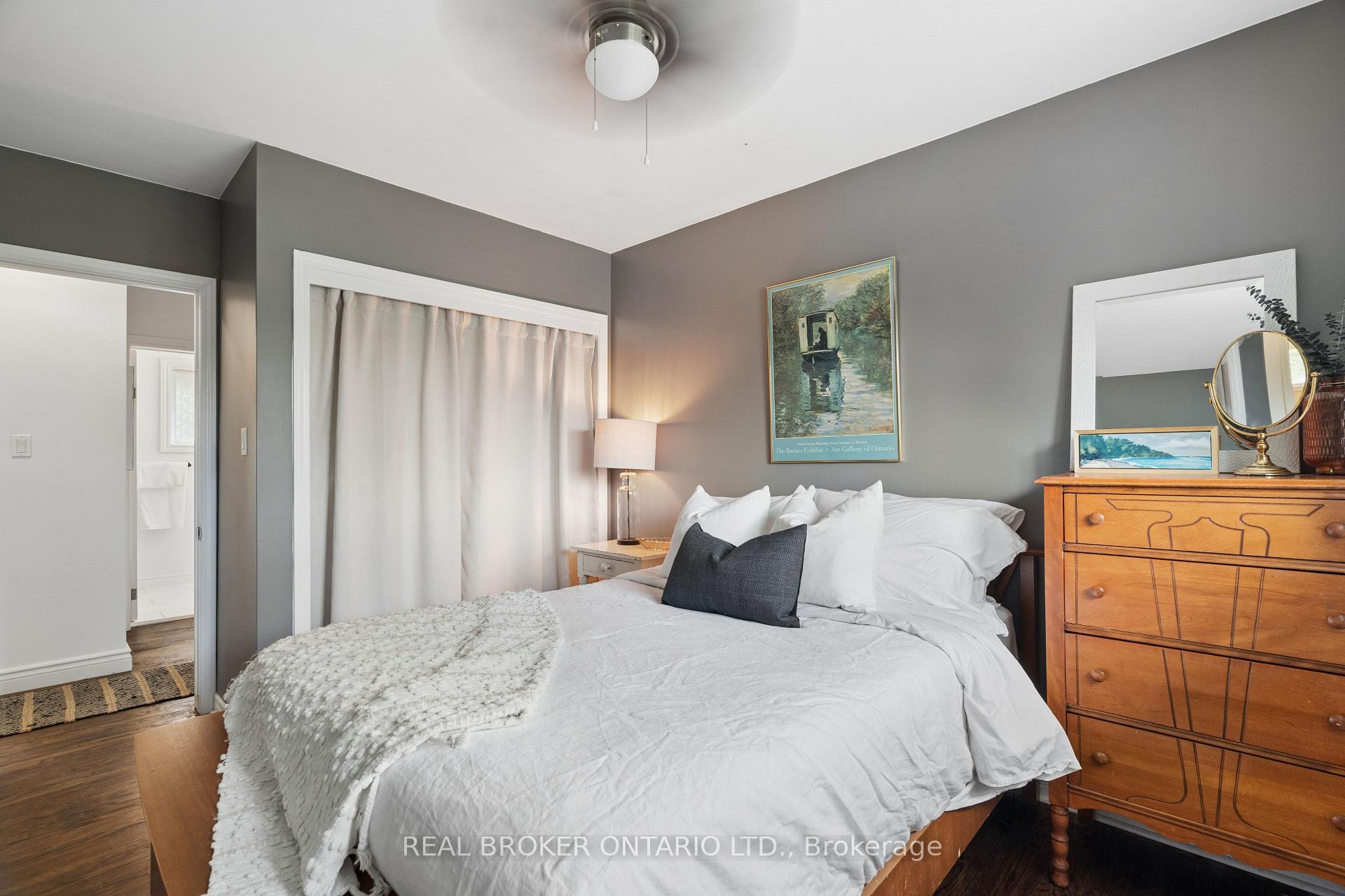 Photo 24 of 33 Patterson Avenue, Brantford, Echo Place — HOMEH