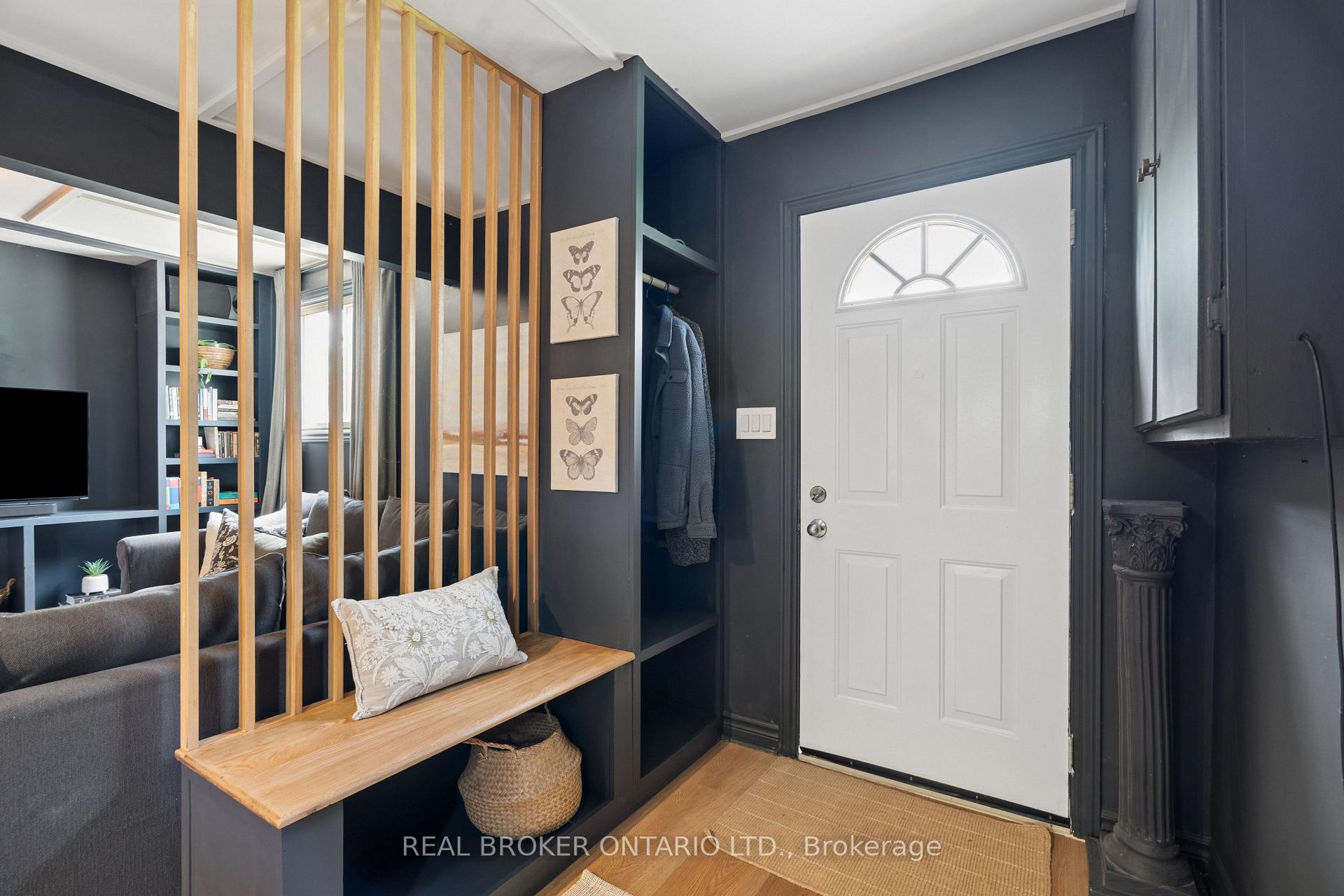 Photo 30 of 33 Patterson Avenue, Brantford, Echo Place — HOMEH