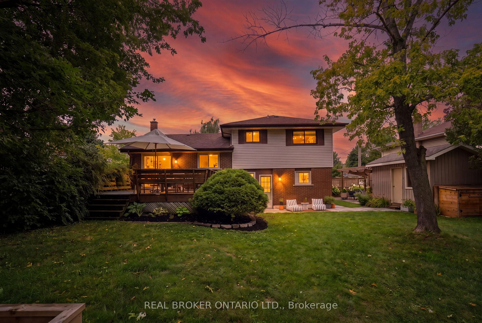 Photo 36 of 33 Patterson Avenue, Brantford, Echo Place — HOMEH