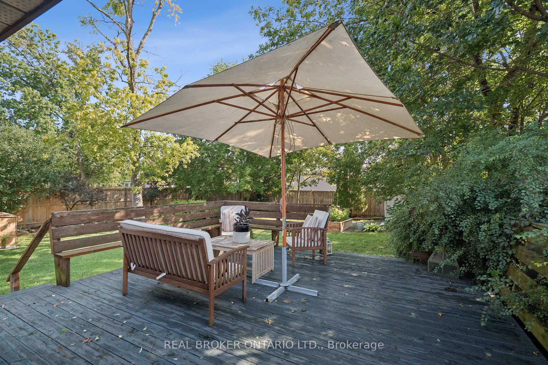 Photo 37 of 33 Patterson Avenue, Brantford, Echo Place — HOMEH