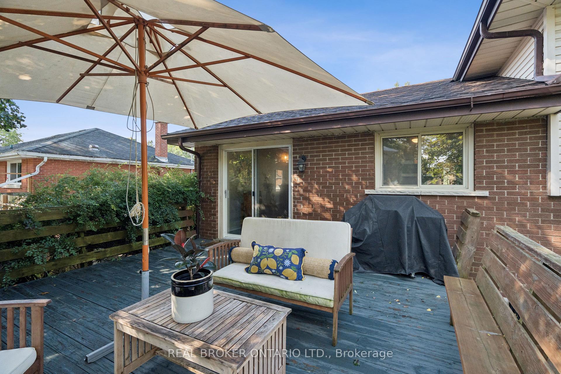 Photo 38 of 33 Patterson Avenue, Brantford, Echo Place — HOMEH