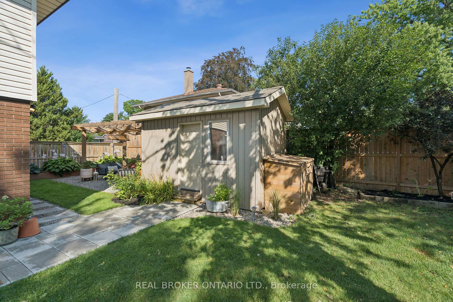 Photo 39 of 33 Patterson Avenue, Brantford, Echo Place — HOMEH