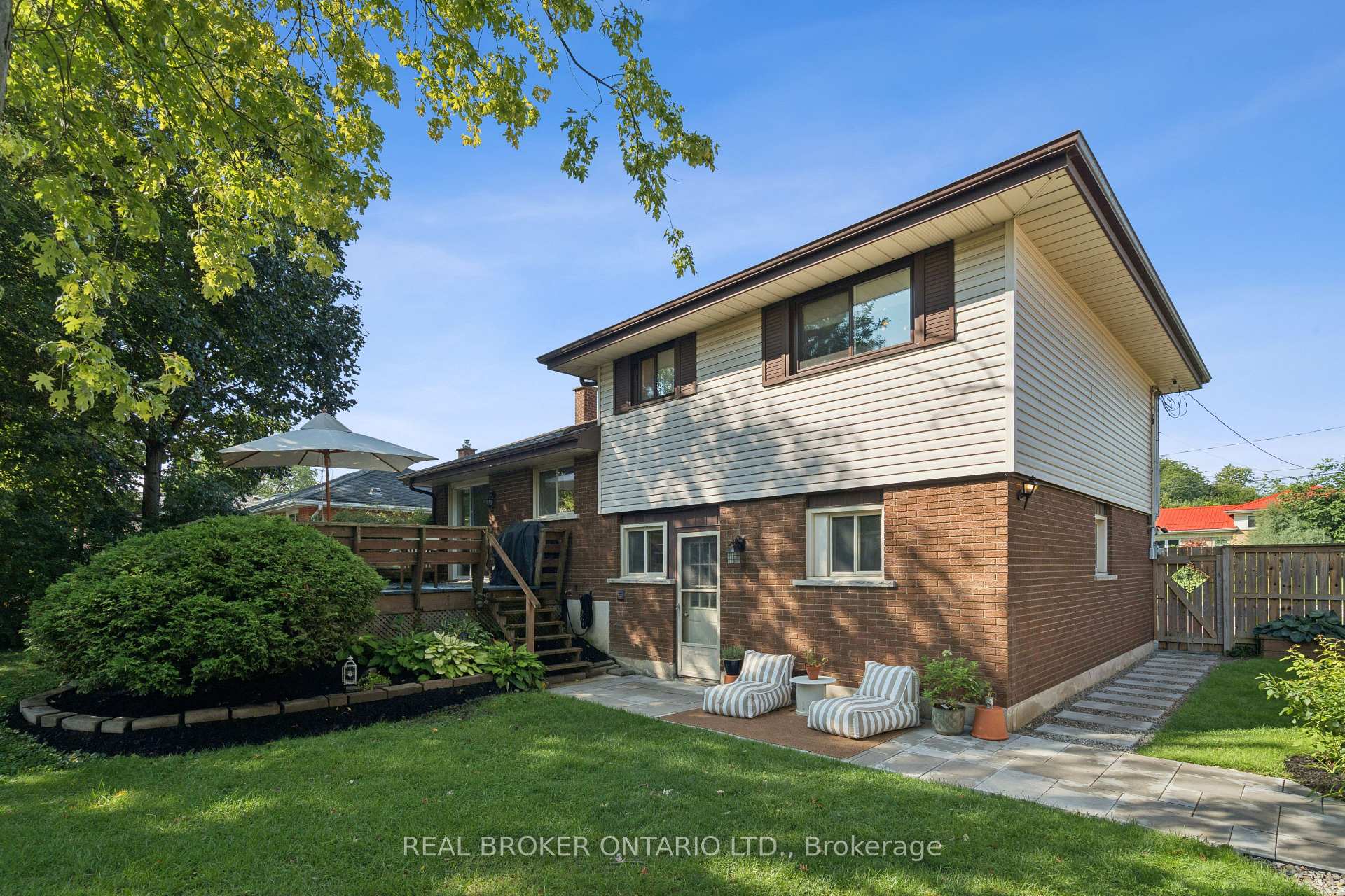 Photo 42 of 33 Patterson Avenue, Brantford, Echo Place — HOMEH
