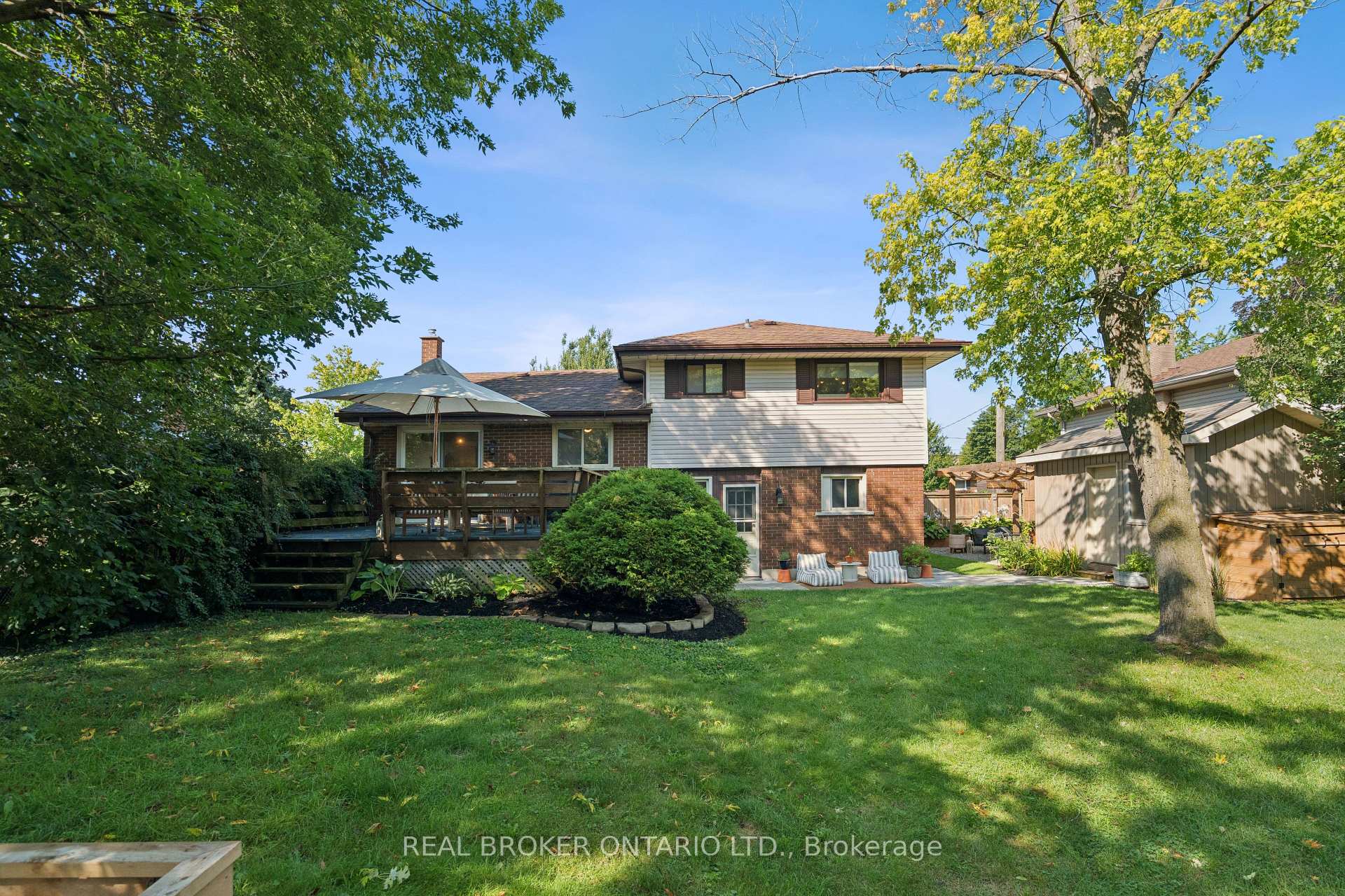 Photo 43 of 33 Patterson Avenue, Brantford, Echo Place — HOMEH