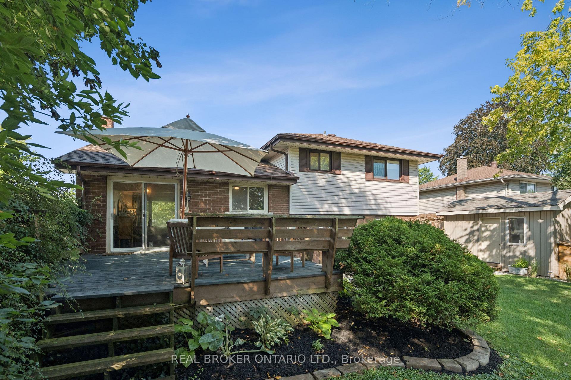 Photo 44 of 33 Patterson Avenue, Brantford, Echo Place — HOMEH