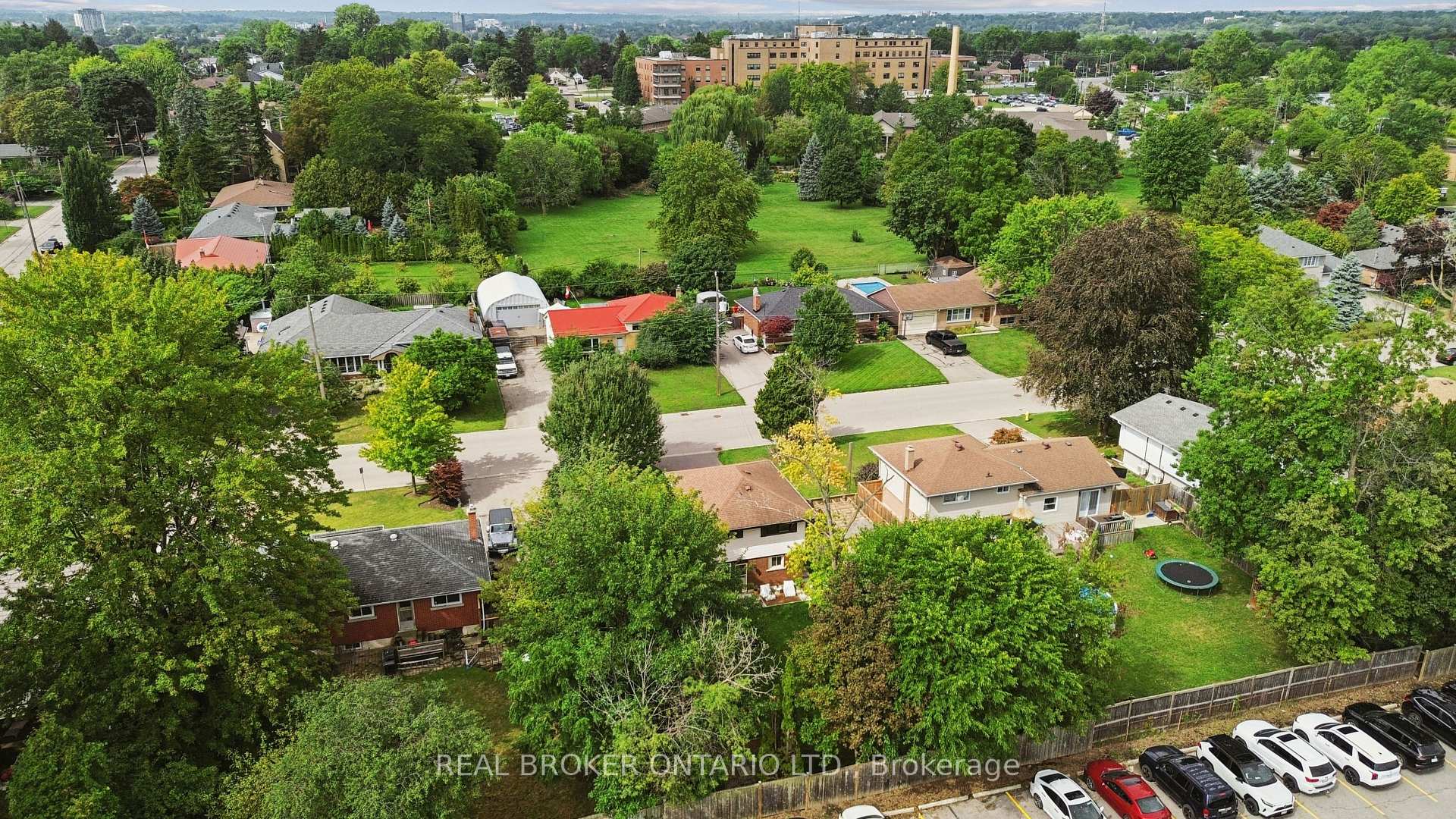Photo 47 of 33 Patterson Avenue, Brantford, Echo Place — HOMEH