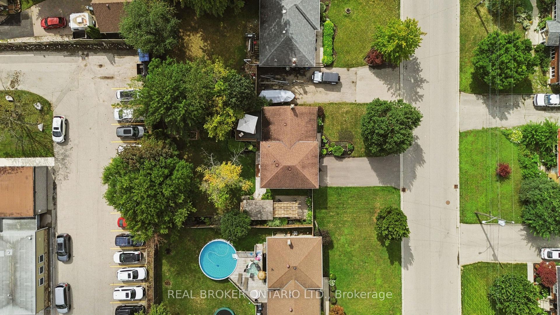 Photo 49 of 33 Patterson Avenue, Brantford, Echo Place — HOMEH