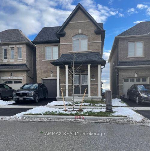 Photo 1 of 1095 Skyridge Boulevard, Pickering, Rural Pickering — HOMEH
