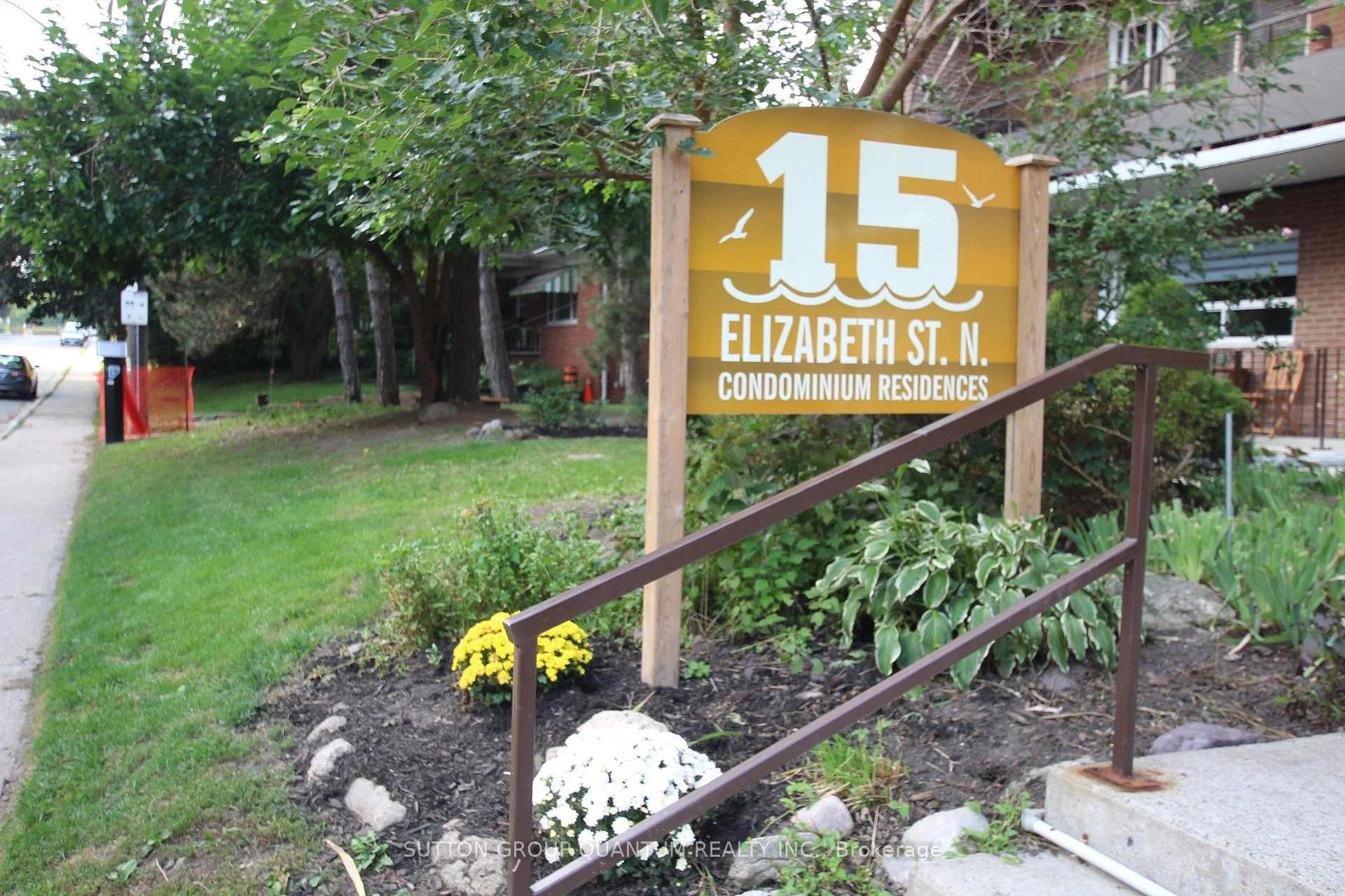 Photo of Unit 401, 15 Elizabeth Street N