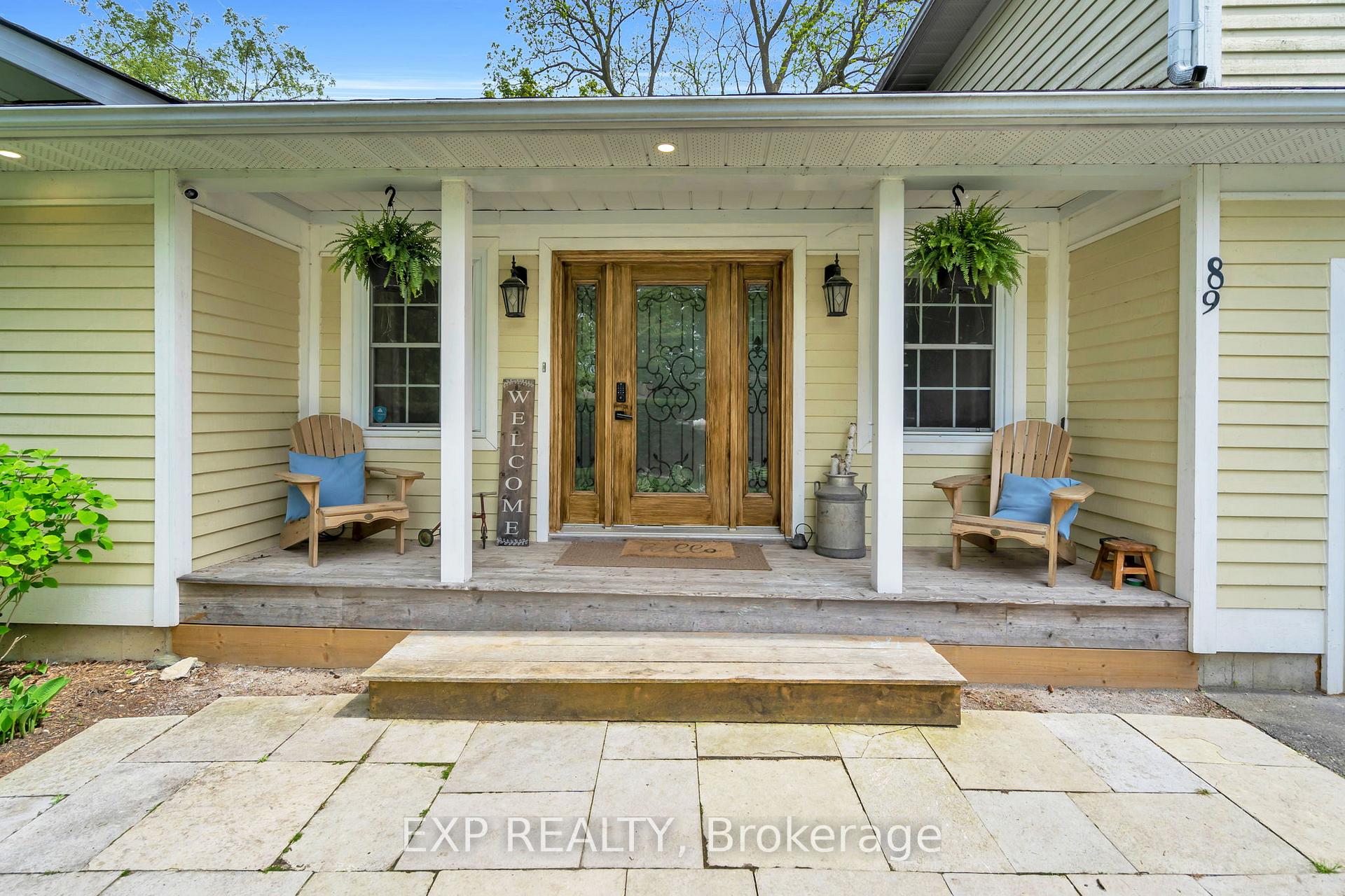 Photo 2 of 89 River Street, Georgina, Sutton & Jackson's Point — HOMEH