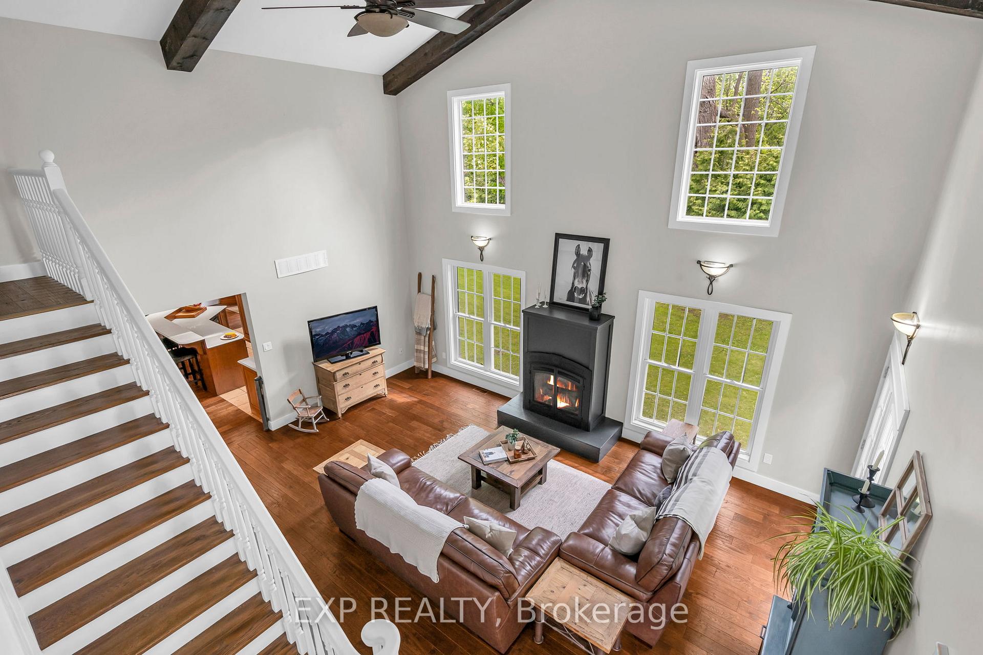 Photo 15 of 89 River Street, Georgina, Sutton & Jackson's Point — HOMEH