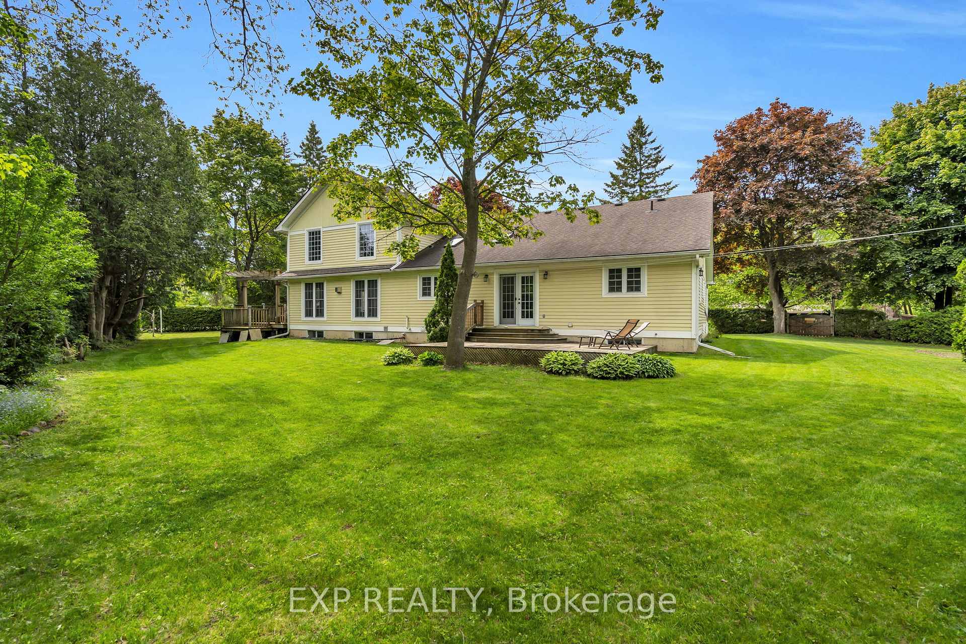 Photo 34 of 89 River Street, Georgina, Sutton & Jackson's Point — HOMEH