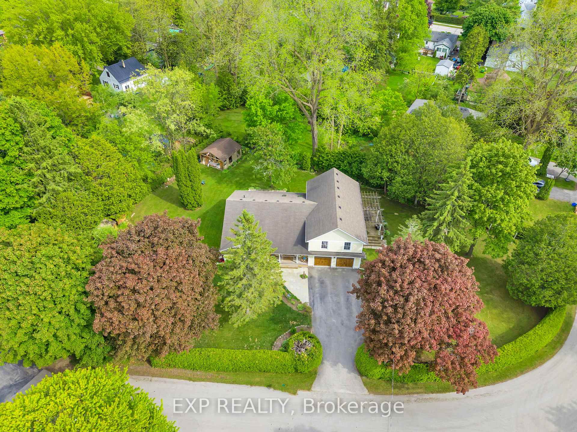 Photo 35 of 89 River Street, Georgina, Sutton & Jackson's Point — HOMEH