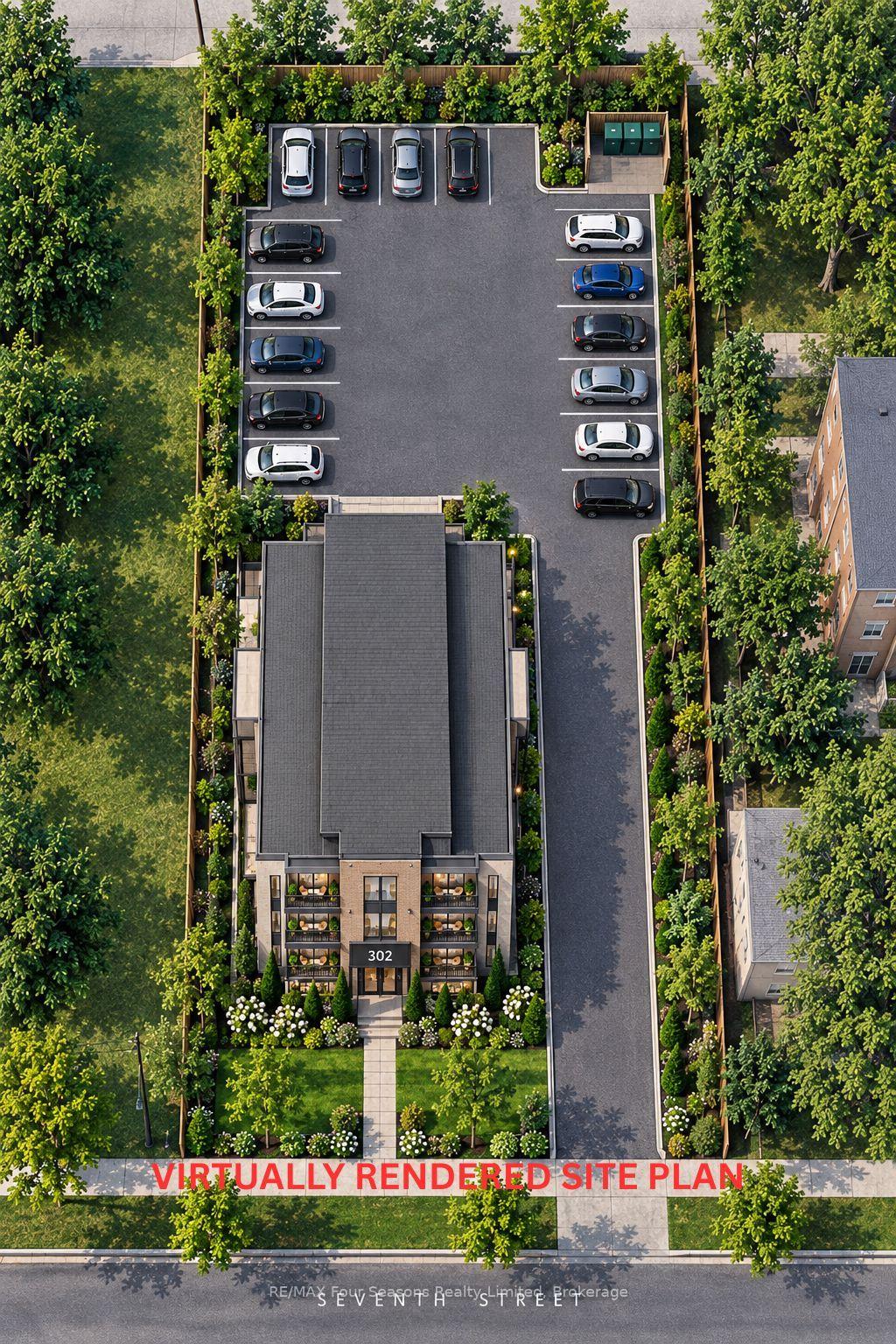 Photo 6 of 302 Seventh Street, Collingwood — HOMEH