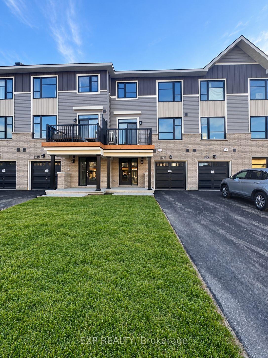 Photo 1 of 202 Visionary Lane N, Ottawa, Kanata - Morgan's Grant/South March — HOMEH