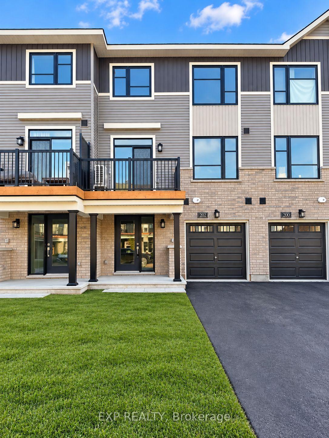Photo 2 of 202 Visionary Lane N, Ottawa, Kanata - Morgan's Grant/South March — HOMEH