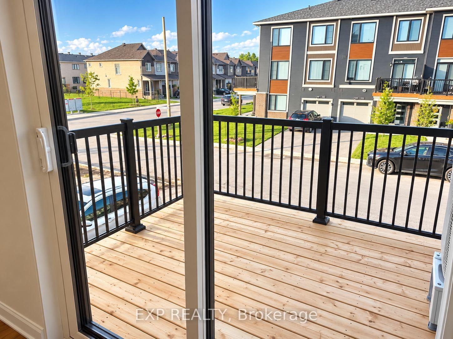 Photo 10 of 202 Visionary Lane N, Ottawa, Kanata - Morgan's Grant/South March — HOMEH
