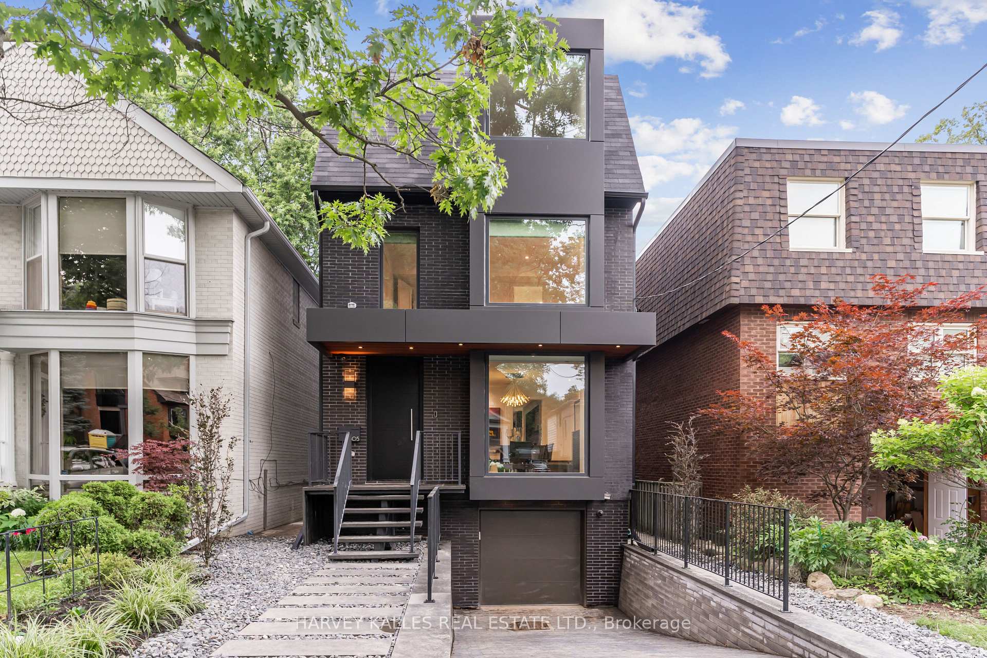 Photo 1 of 305 Glen Road, Toronto, Rosedale-Moore Park — HOMEH