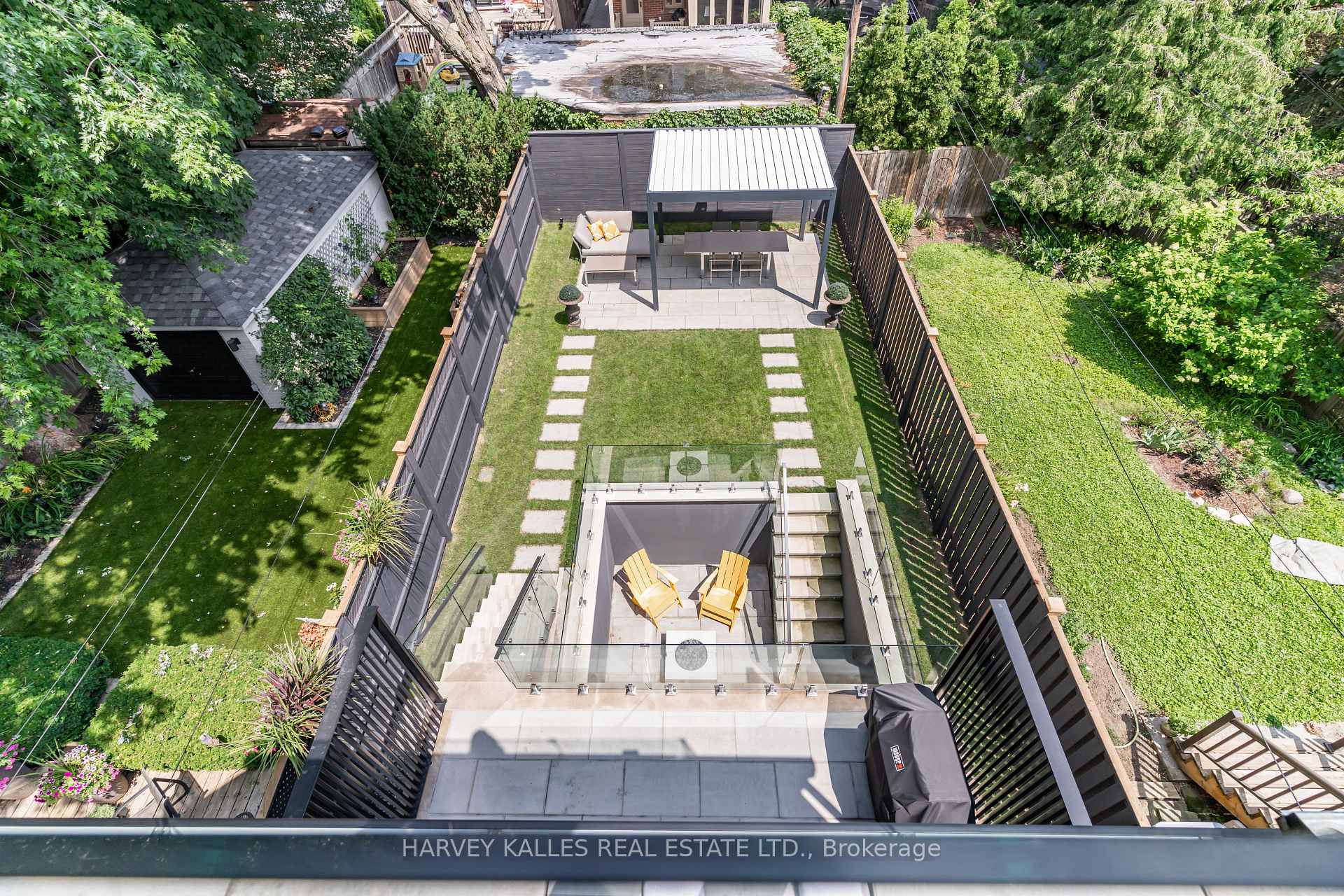 Photo 2 of 305 Glen Road, Toronto, Rosedale-Moore Park — HOMEH