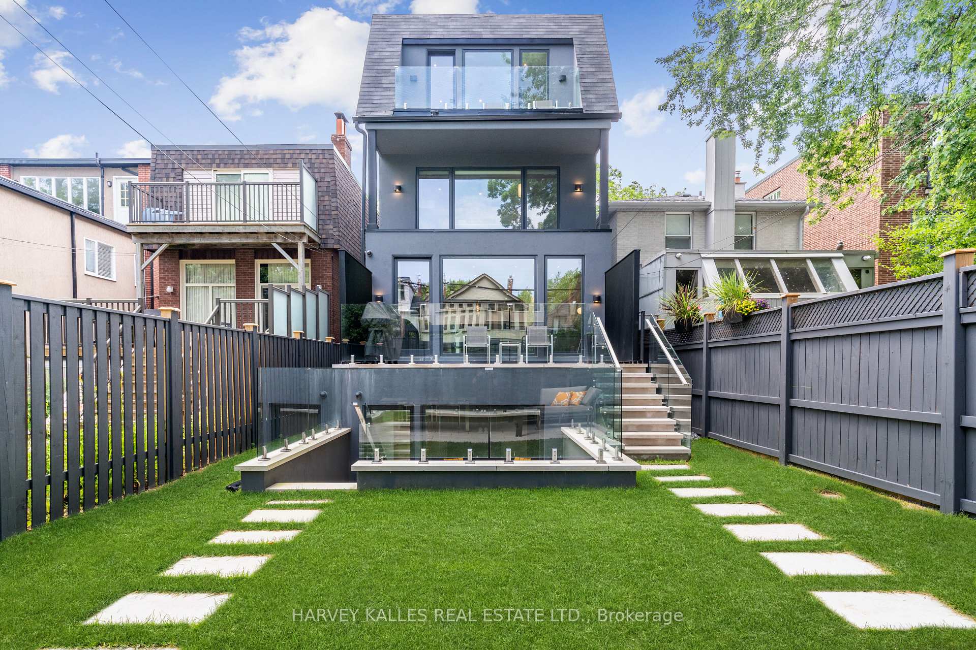 Photo 3 of 305 Glen Road, Toronto, Rosedale-Moore Park — HOMEH