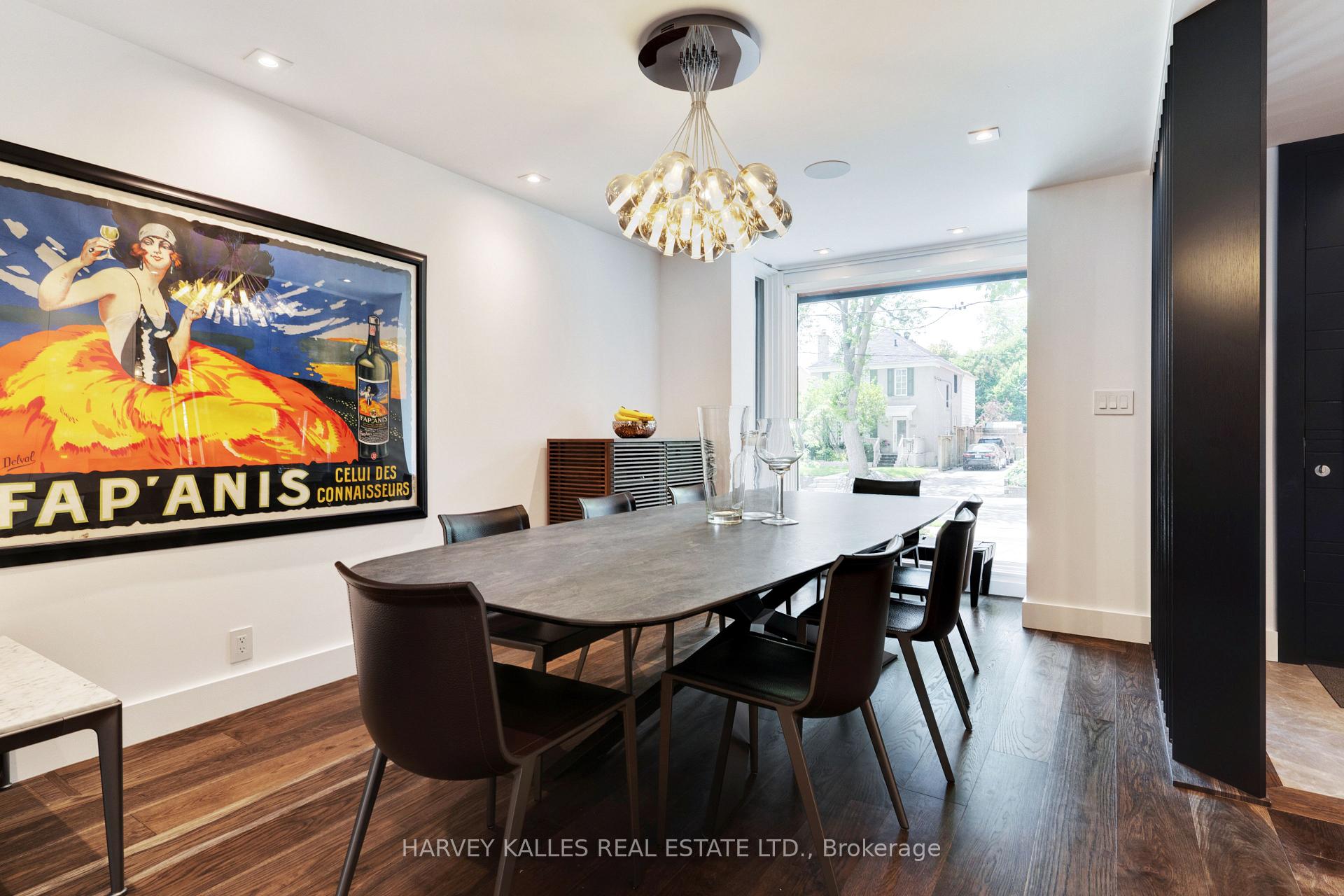Photo 5 of 305 Glen Road, Toronto, Rosedale-Moore Park — HOMEH