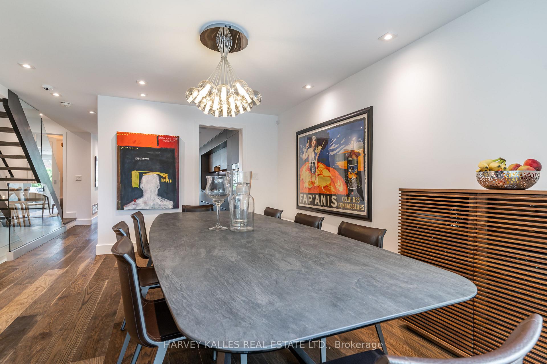 Photo 6 of 305 Glen Road, Toronto, Rosedale-Moore Park — HOMEH