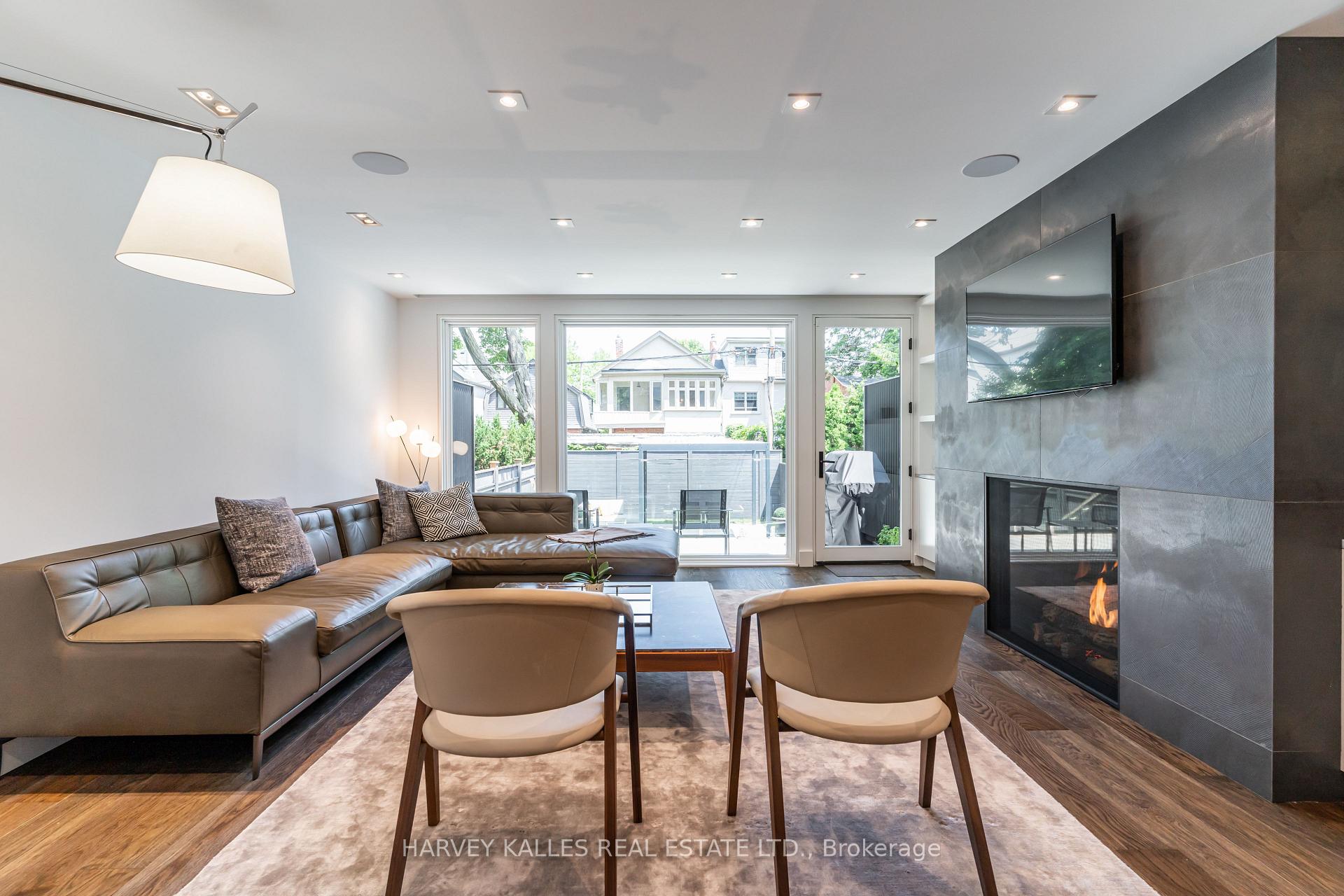 Photo 7 of 305 Glen Road, Toronto, Rosedale-Moore Park — HOMEH