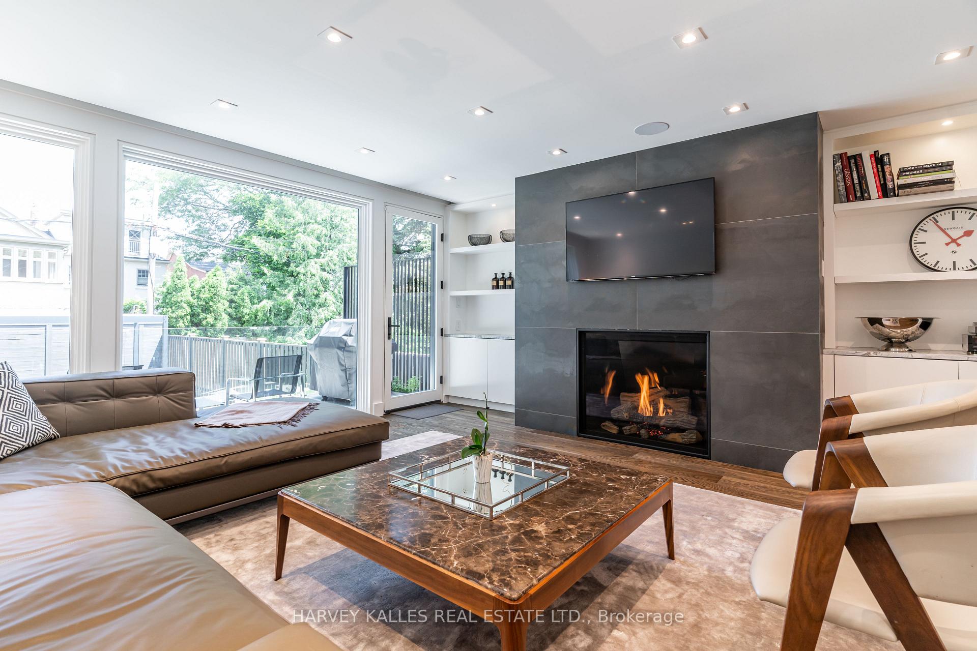 Photo 8 of 305 Glen Road, Toronto, Rosedale-Moore Park — HOMEH