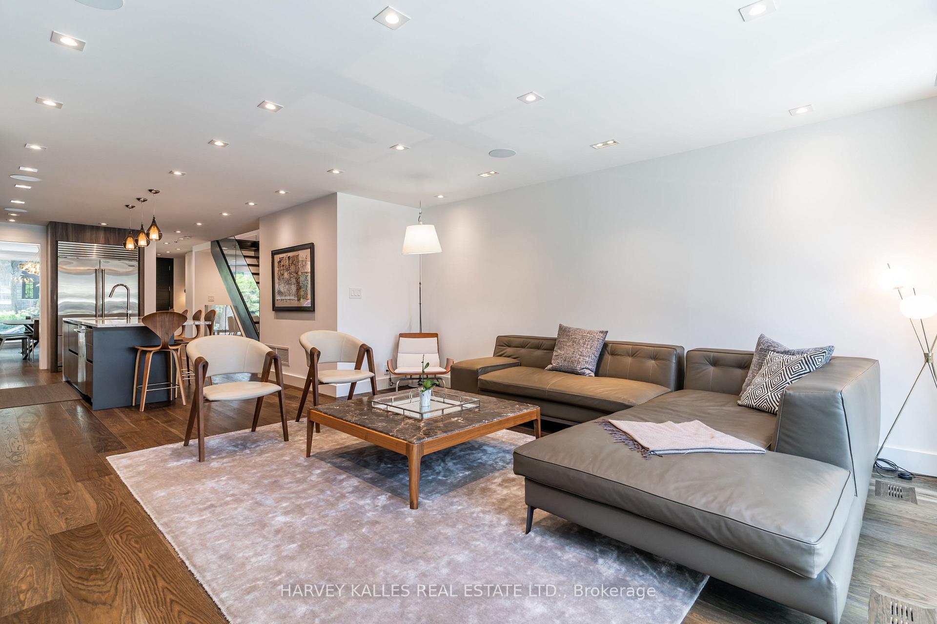 Photo 11 of 305 Glen Road, Toronto, Rosedale-Moore Park — HOMEH