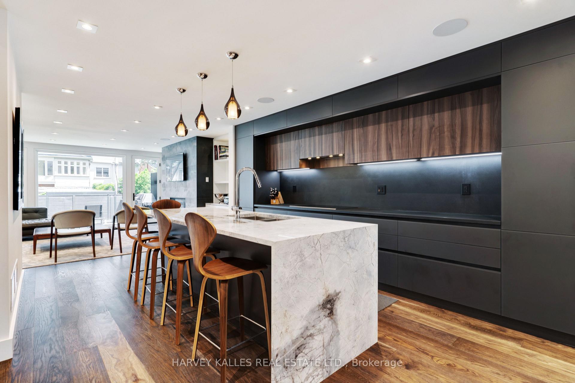 Photo 12 of 305 Glen Road, Toronto, Rosedale-Moore Park — HOMEH