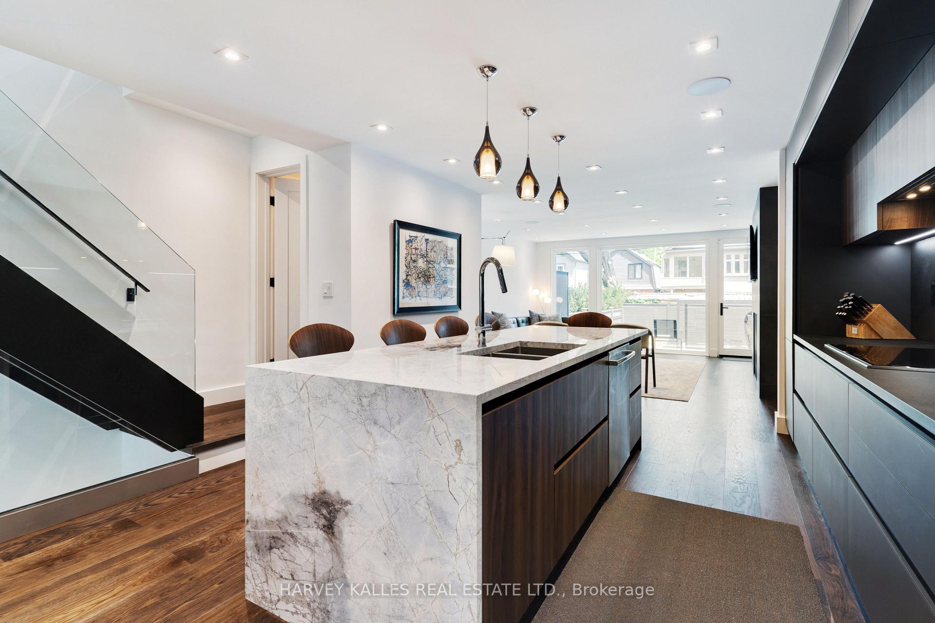 Photo 13 of 305 Glen Road, Toronto, Rosedale-Moore Park — HOMEH