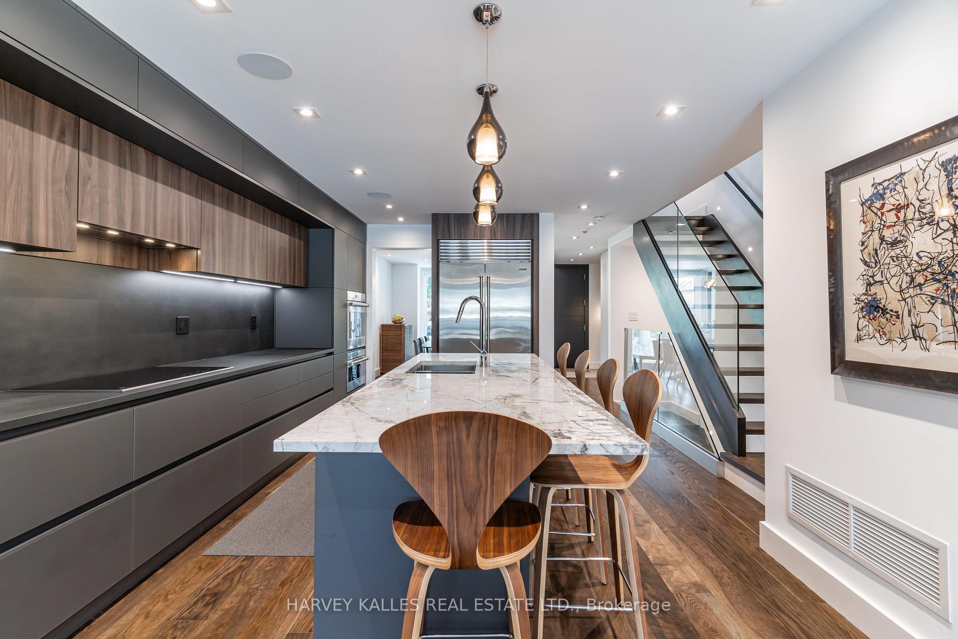 Photo 15 of 305 Glen Road, Toronto, Rosedale-Moore Park — HOMEH