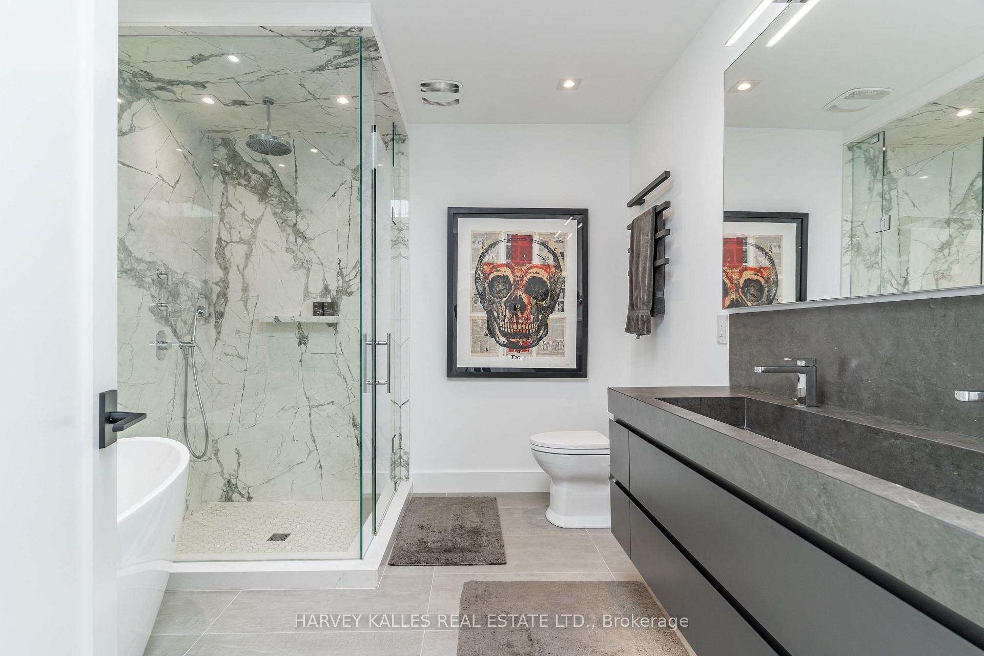 Photo 23 of 305 Glen Road, Toronto, Rosedale-Moore Park — HOMEH