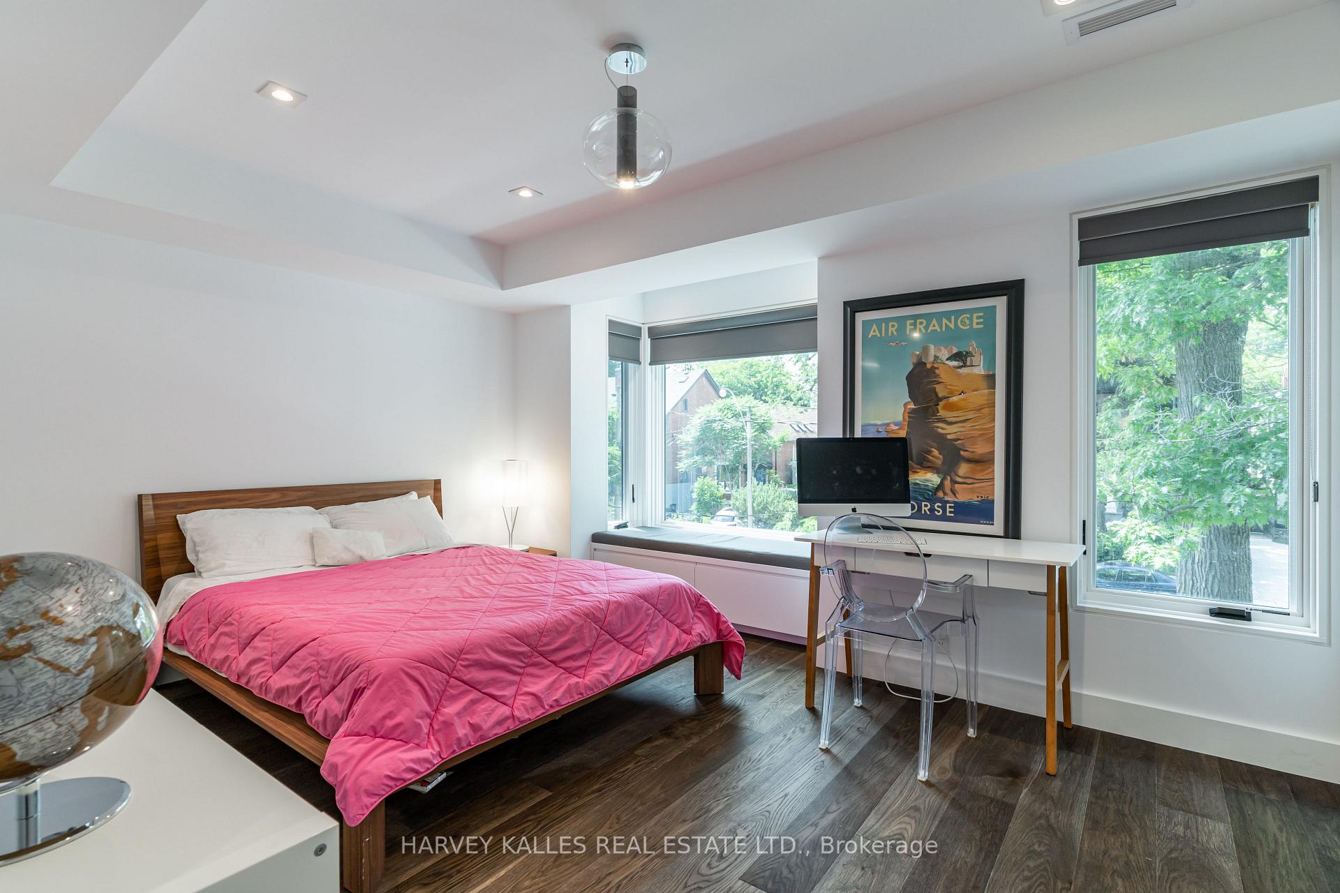 Photo 27 of 305 Glen Road, Toronto, Rosedale-Moore Park — HOMEH