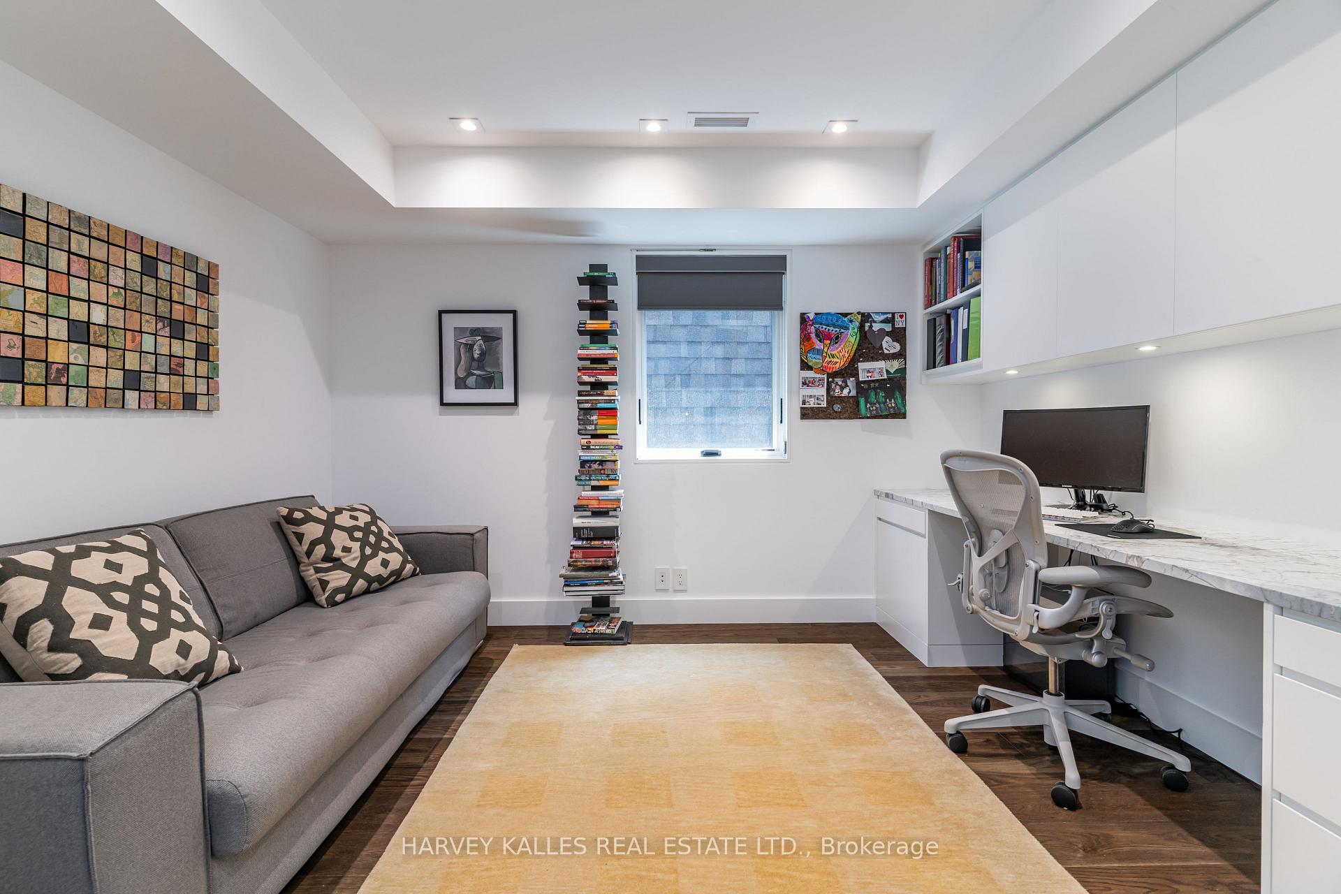 Photo 29 of 305 Glen Road, Toronto, Rosedale-Moore Park — HOMEH