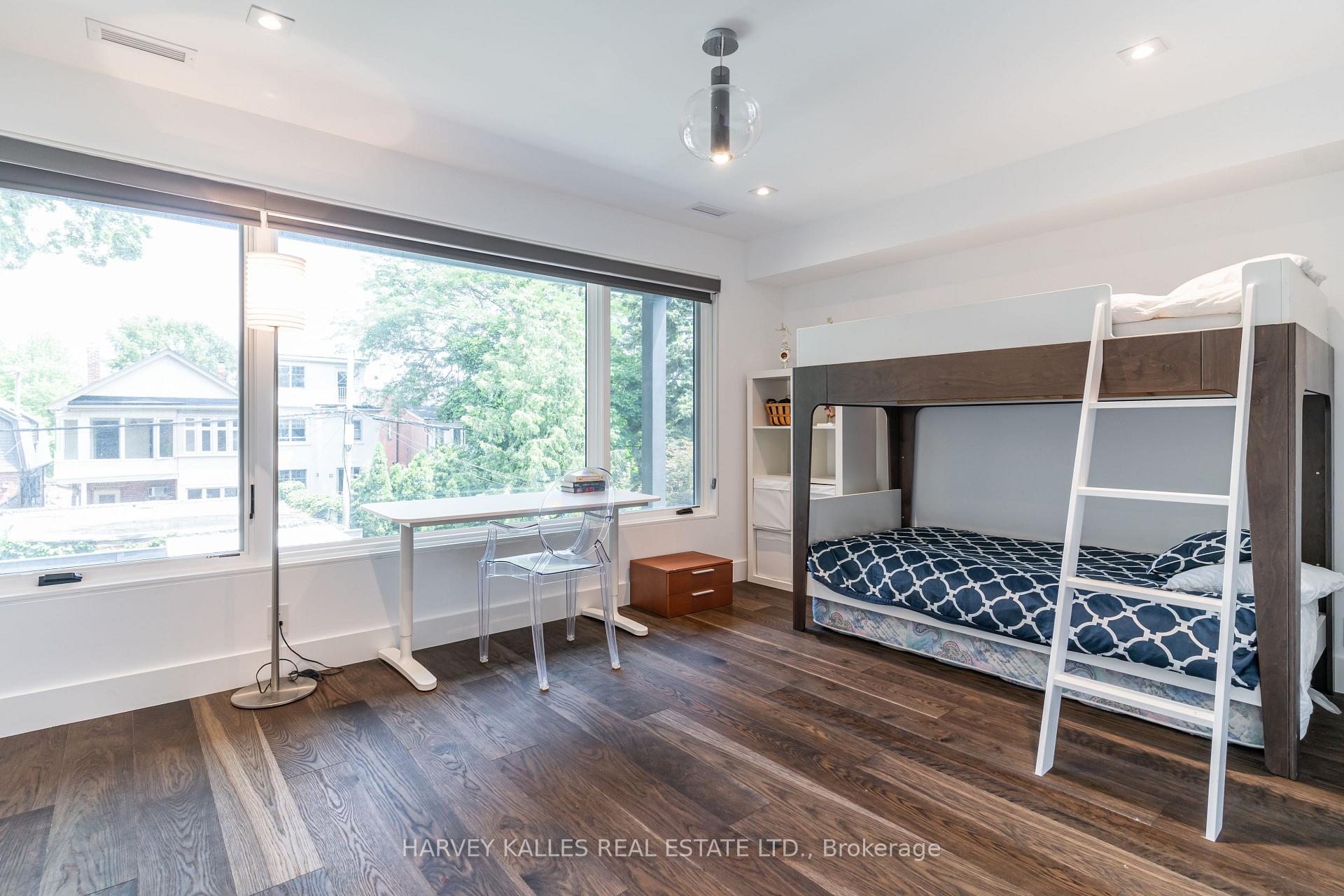 Photo 30 of 305 Glen Road, Toronto, Rosedale-Moore Park — HOMEH