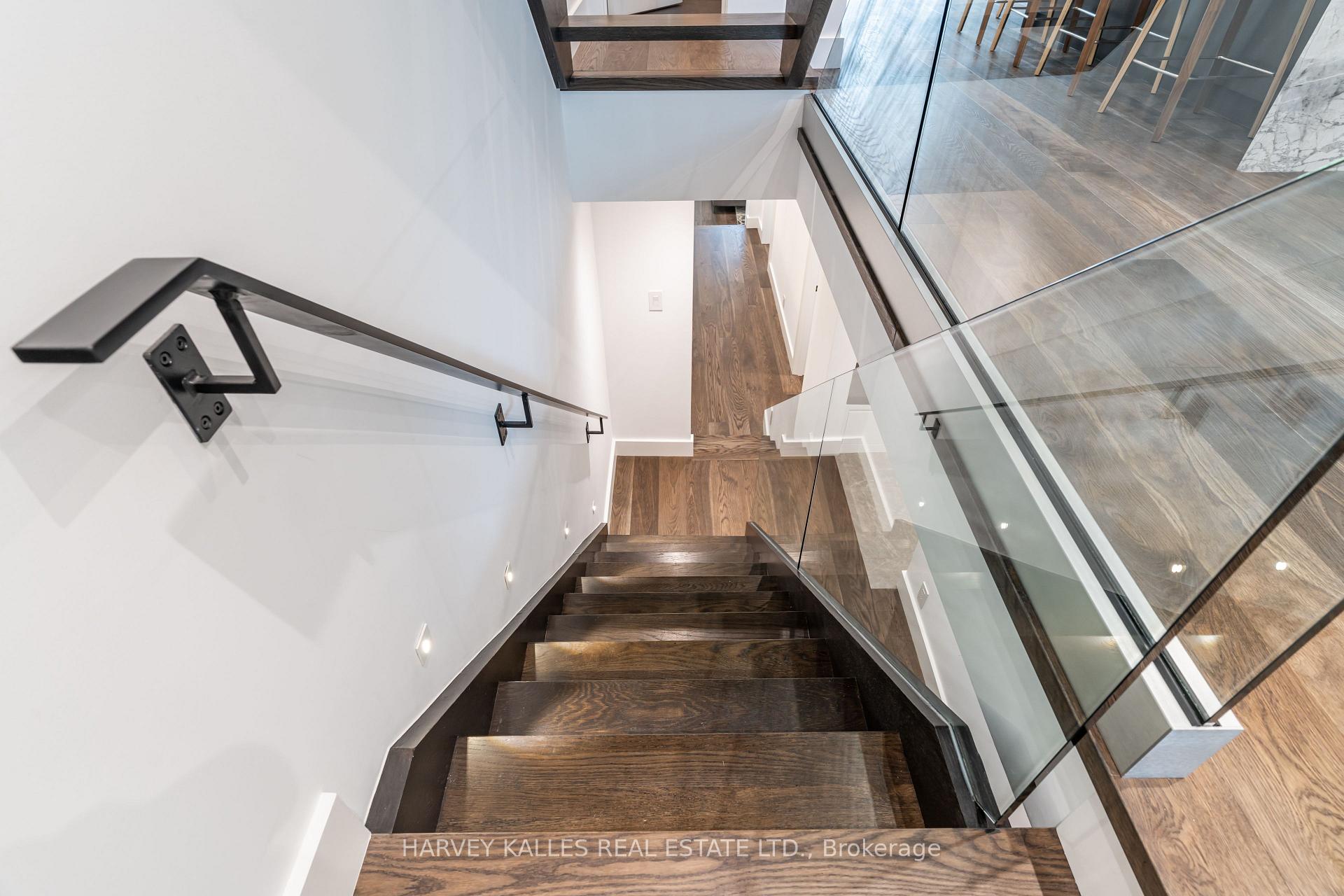 Photo 34 of 305 Glen Road, Toronto, Rosedale-Moore Park — HOMEH