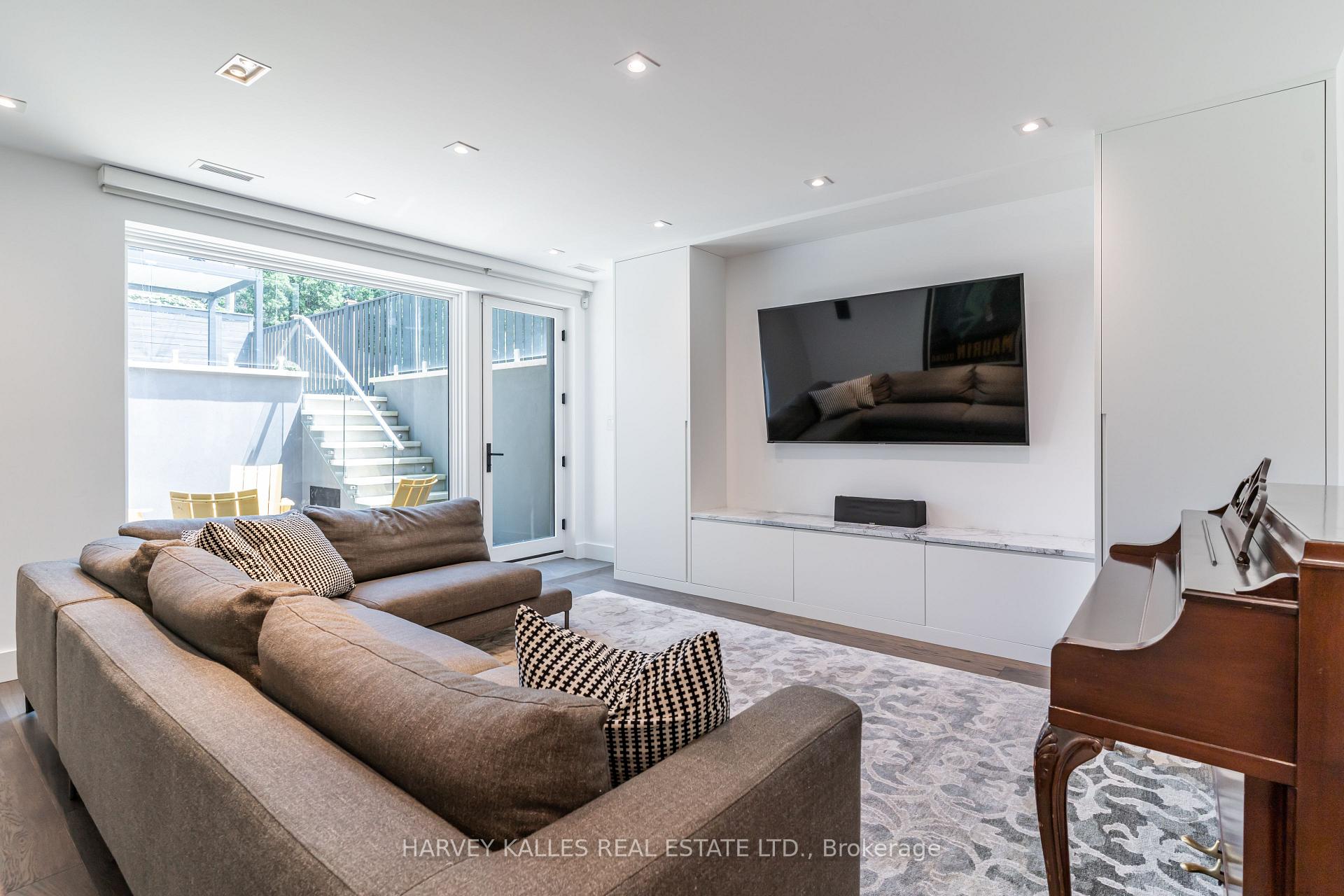 Photo 35 of 305 Glen Road, Toronto, Rosedale-Moore Park — HOMEH