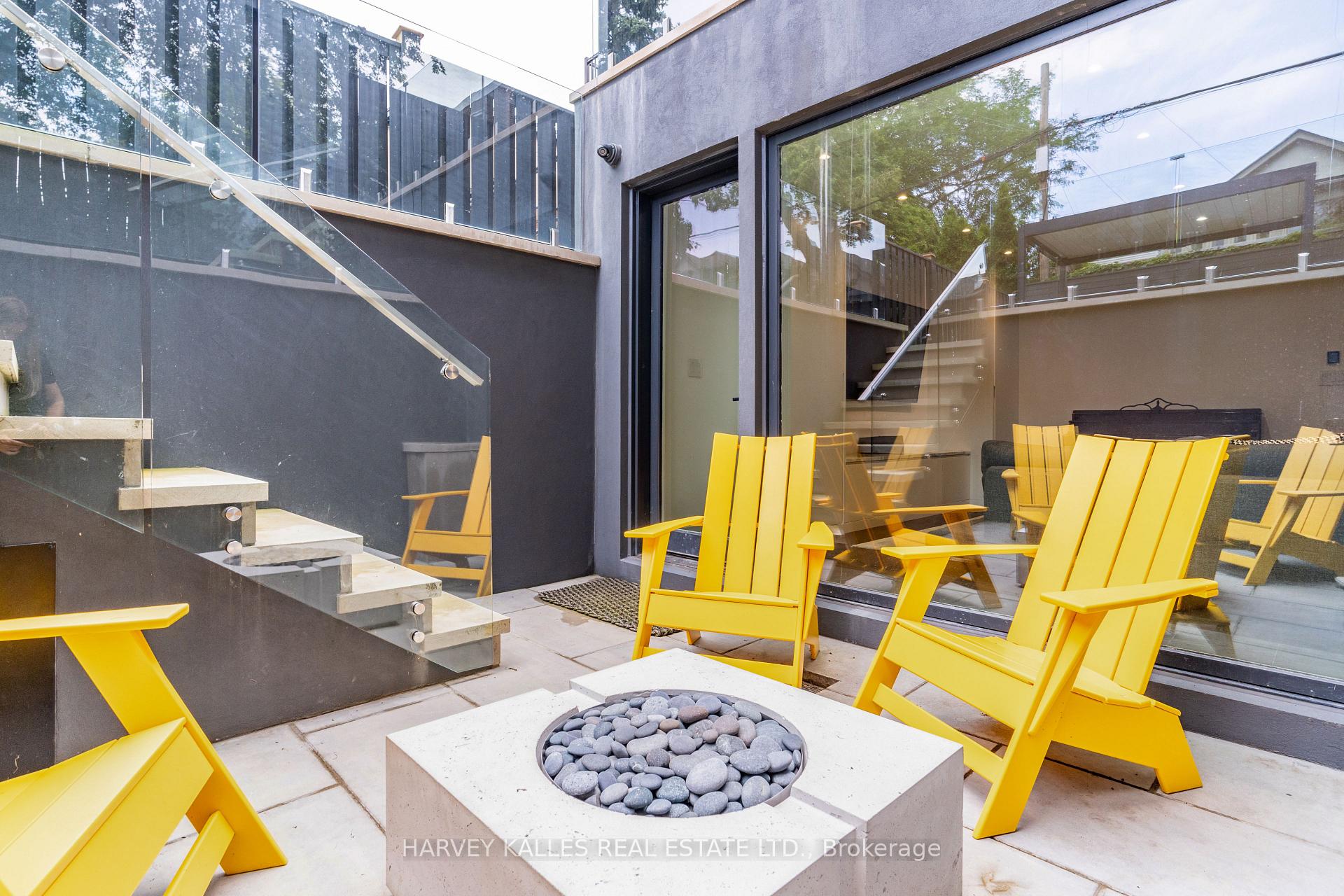 Photo 36 of 305 Glen Road, Toronto, Rosedale-Moore Park — HOMEH