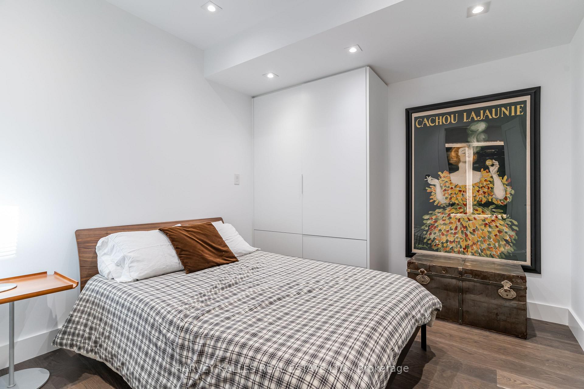 Photo 38 of 305 Glen Road, Toronto, Rosedale-Moore Park — HOMEH