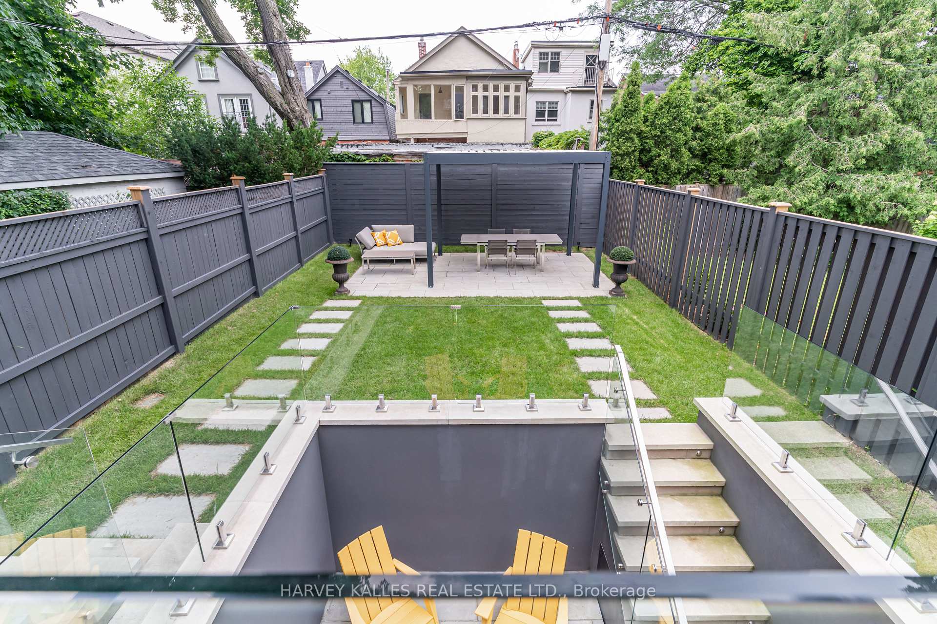 Photo 40 of 305 Glen Road, Toronto, Rosedale-Moore Park — HOMEH