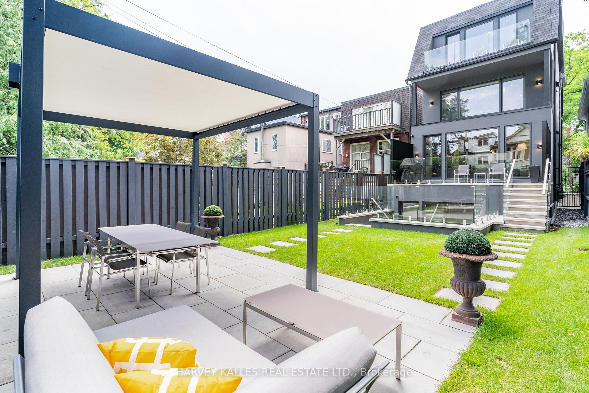 Photo 41 of 305 Glen Road, Toronto, Rosedale-Moore Park — HOMEH