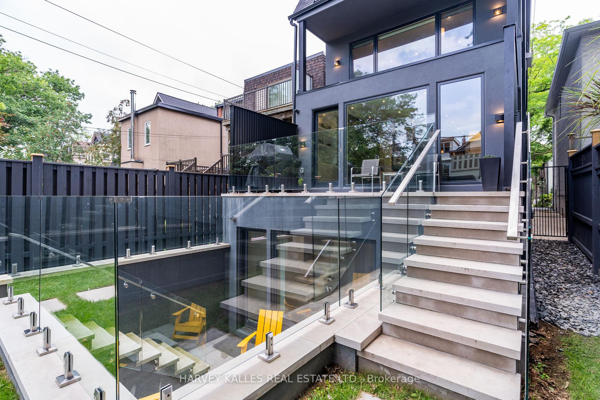 Photo 42 of 305 Glen Road, Toronto, Rosedale-Moore Park — HOMEH