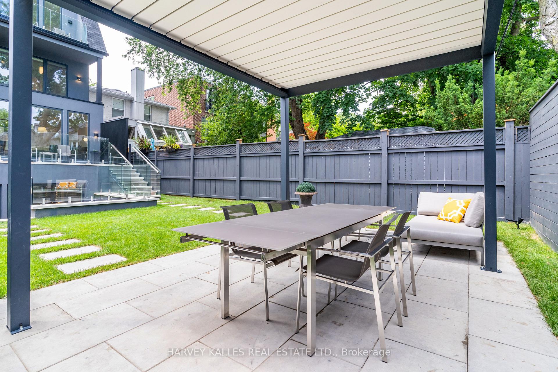 Photo 44 of 305 Glen Road, Toronto, Rosedale-Moore Park — HOMEH