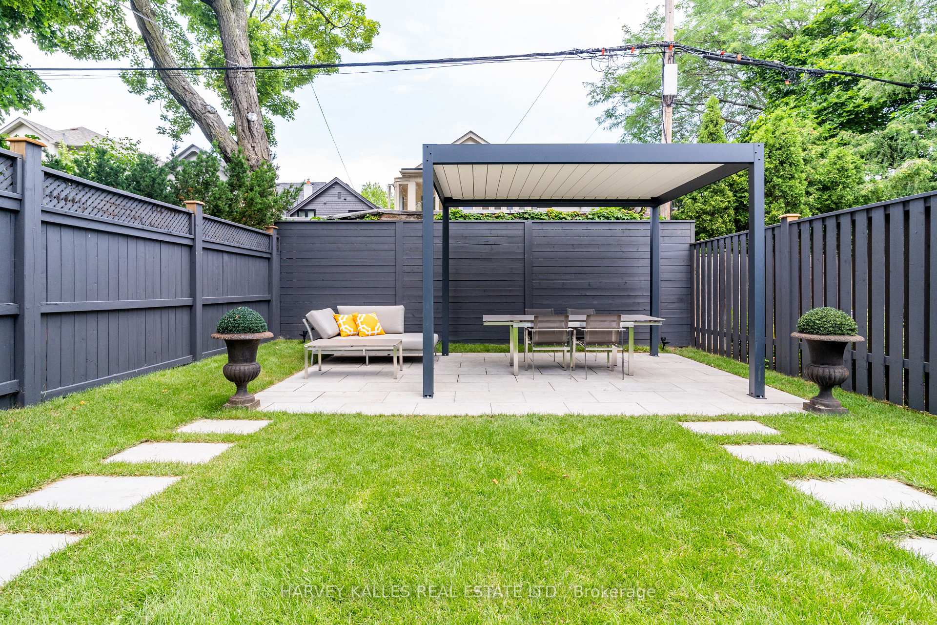 Photo 45 of 305 Glen Road, Toronto, Rosedale-Moore Park — HOMEH