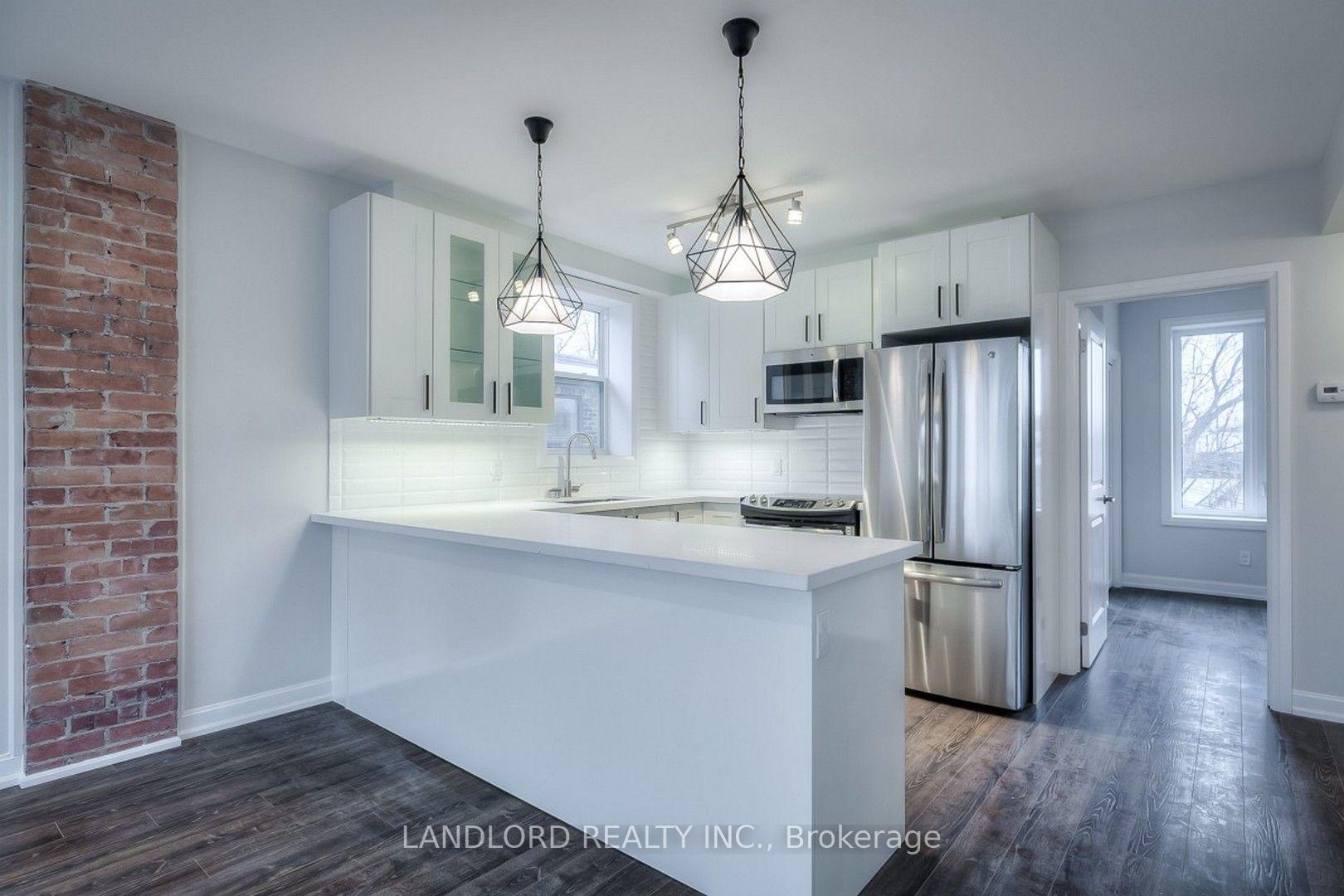 Photo 2 of 82 Parkway Avenue, Toronto, Roncesvalles — HOMEH