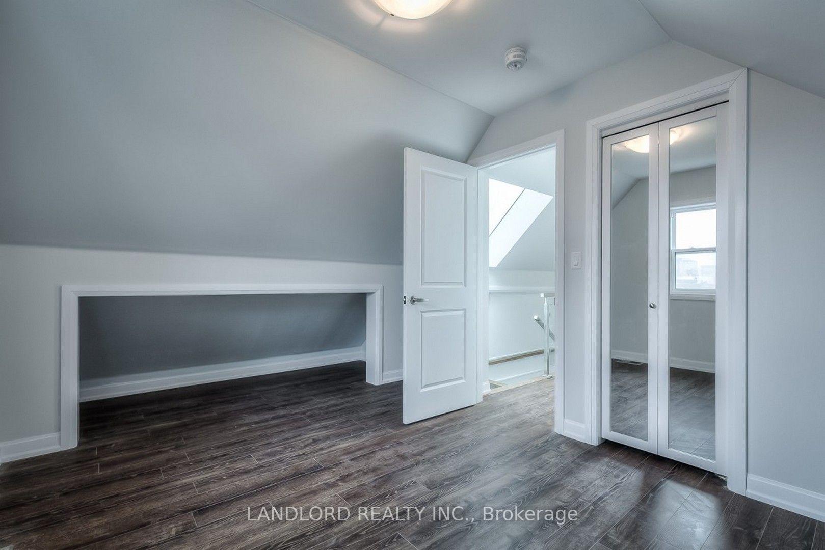 Photo 11 of 82 Parkway Avenue, Toronto, Roncesvalles — HOMEH