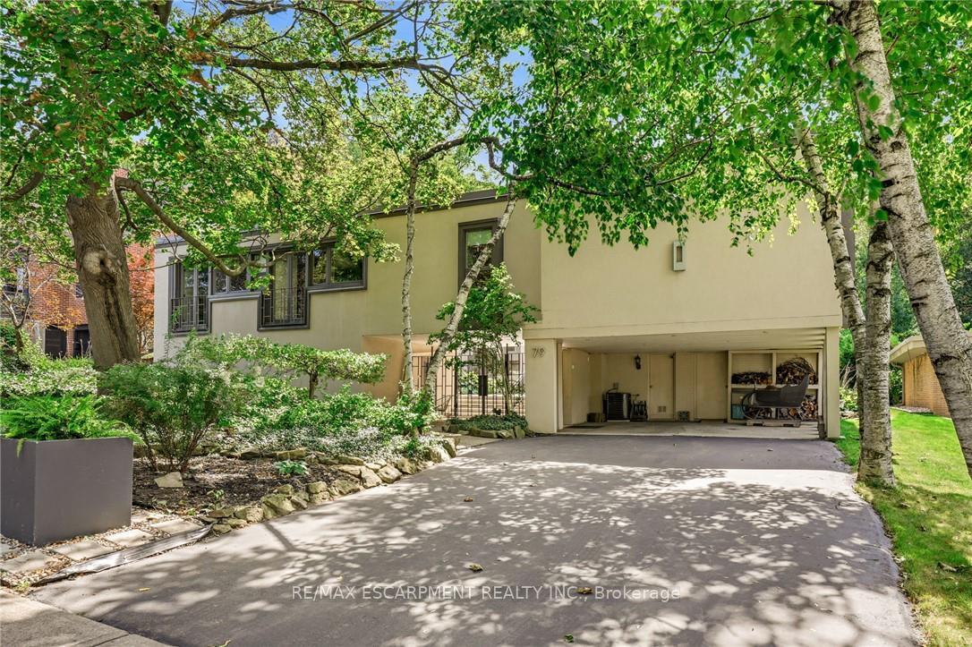 Photo 1 of 79 Amelia Street, Hamilton, Kirkendall — HOMEH