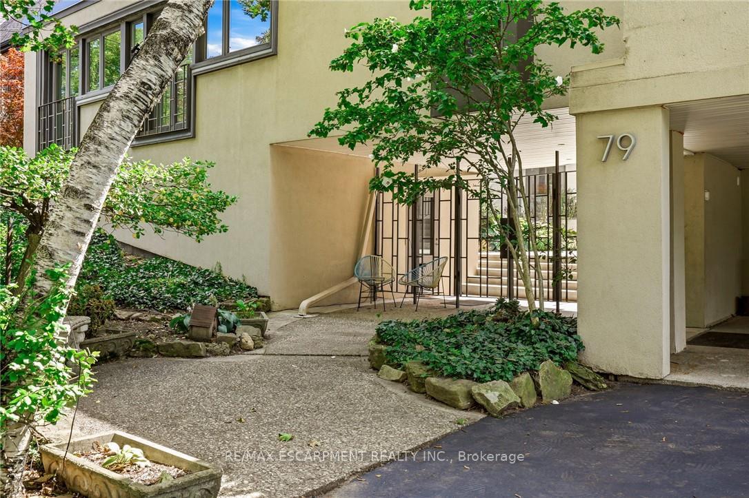 Photo 2 of 79 Amelia Street, Hamilton, Kirkendall — HOMEH