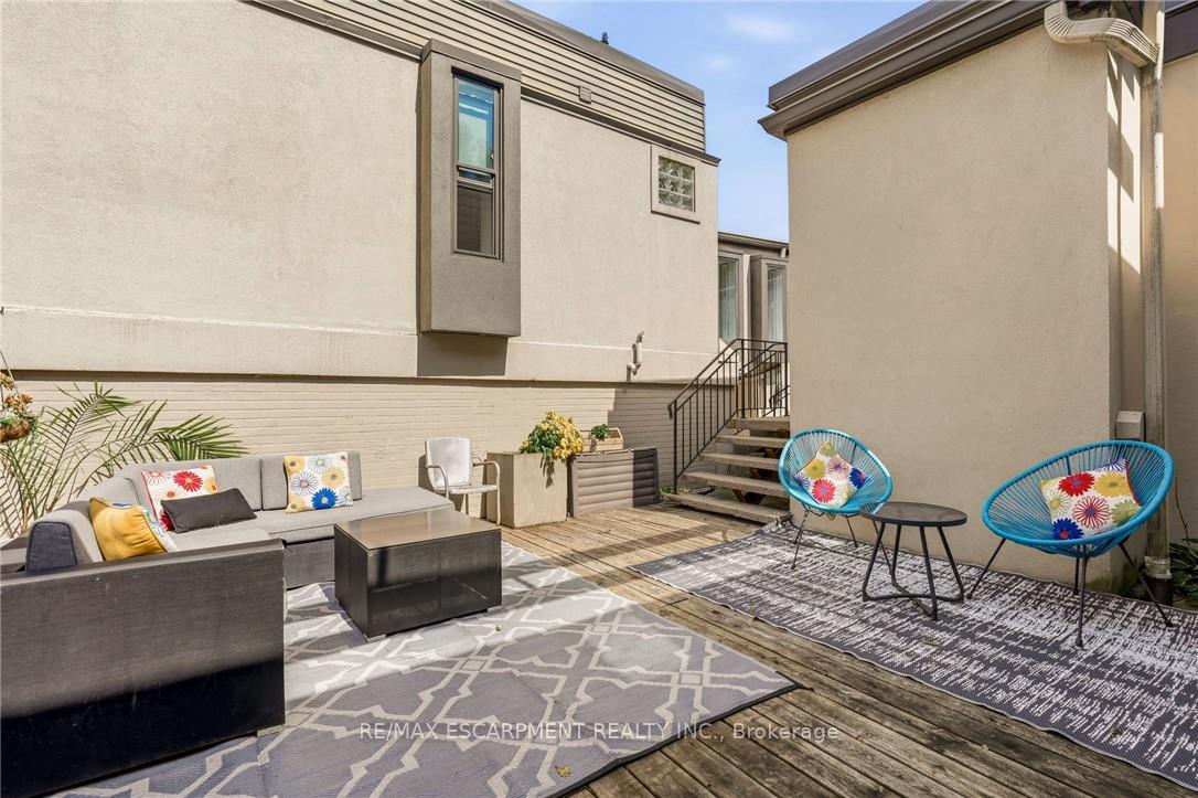 Photo 6 of 79 Amelia Street, Hamilton, Kirkendall — HOMEH